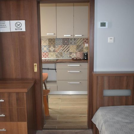 Apartament Nicolae Iorga Rhbm Μπάια Μάρε Εξωτερικό φωτογραφία