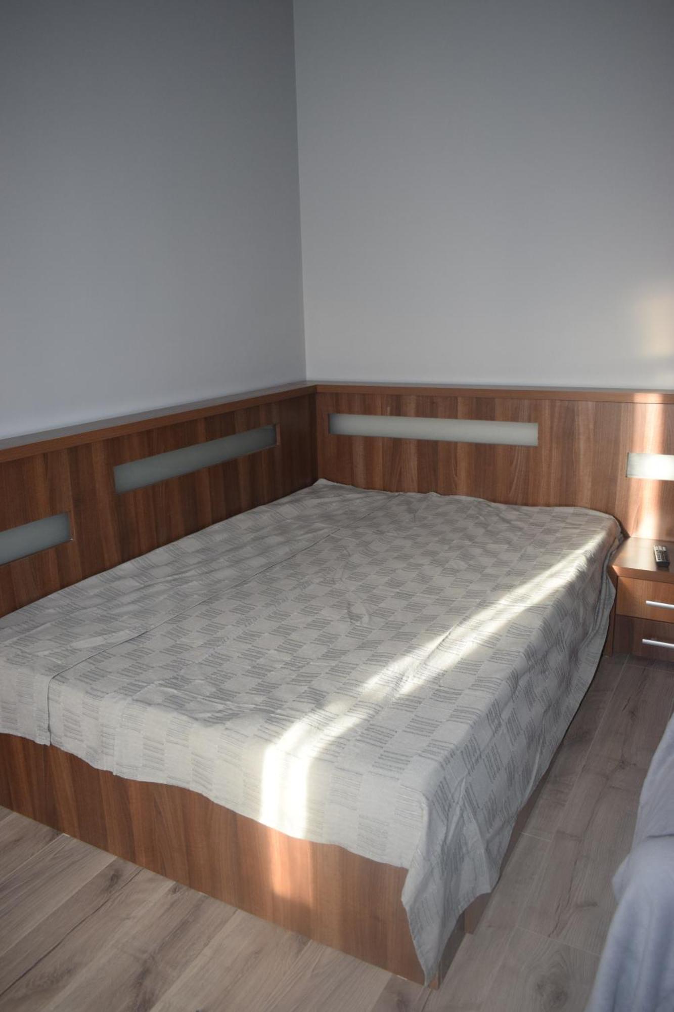 Apartament Nicolae Iorga Rhbm Μπάια Μάρε Εξωτερικό φωτογραφία
