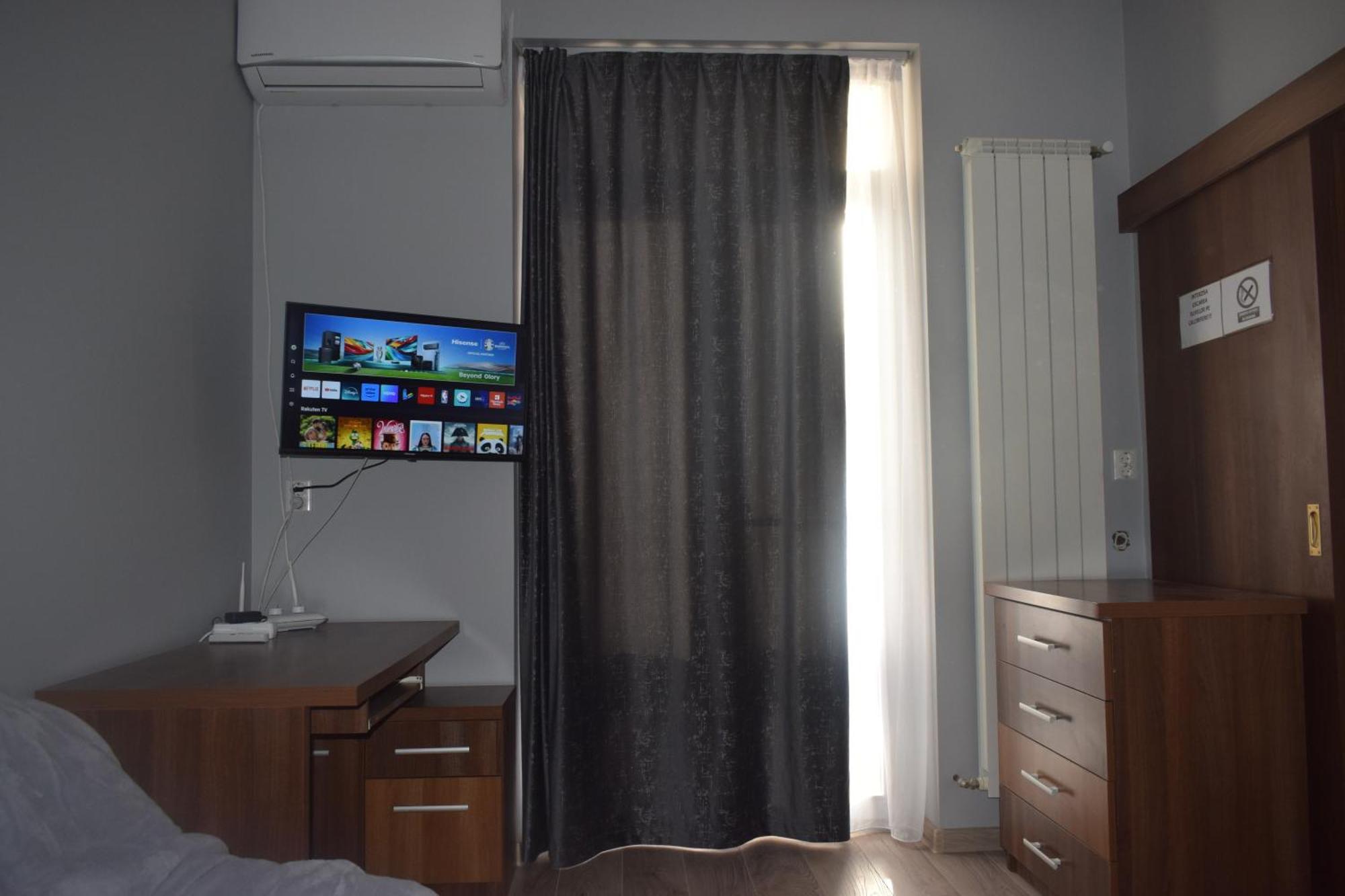 Apartament Nicolae Iorga Rhbm Μπάια Μάρε Εξωτερικό φωτογραφία