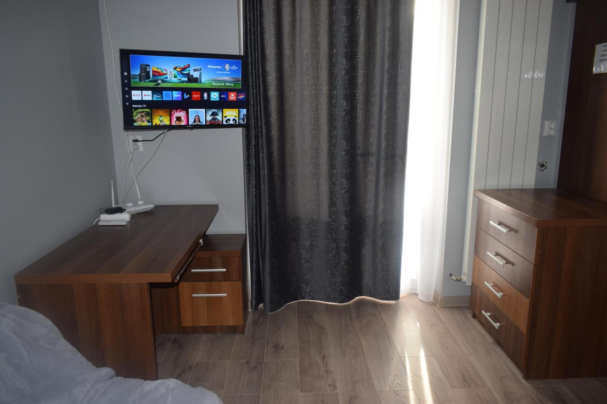 Apartament Nicolae Iorga Rhbm Μπάια Μάρε Εξωτερικό φωτογραφία