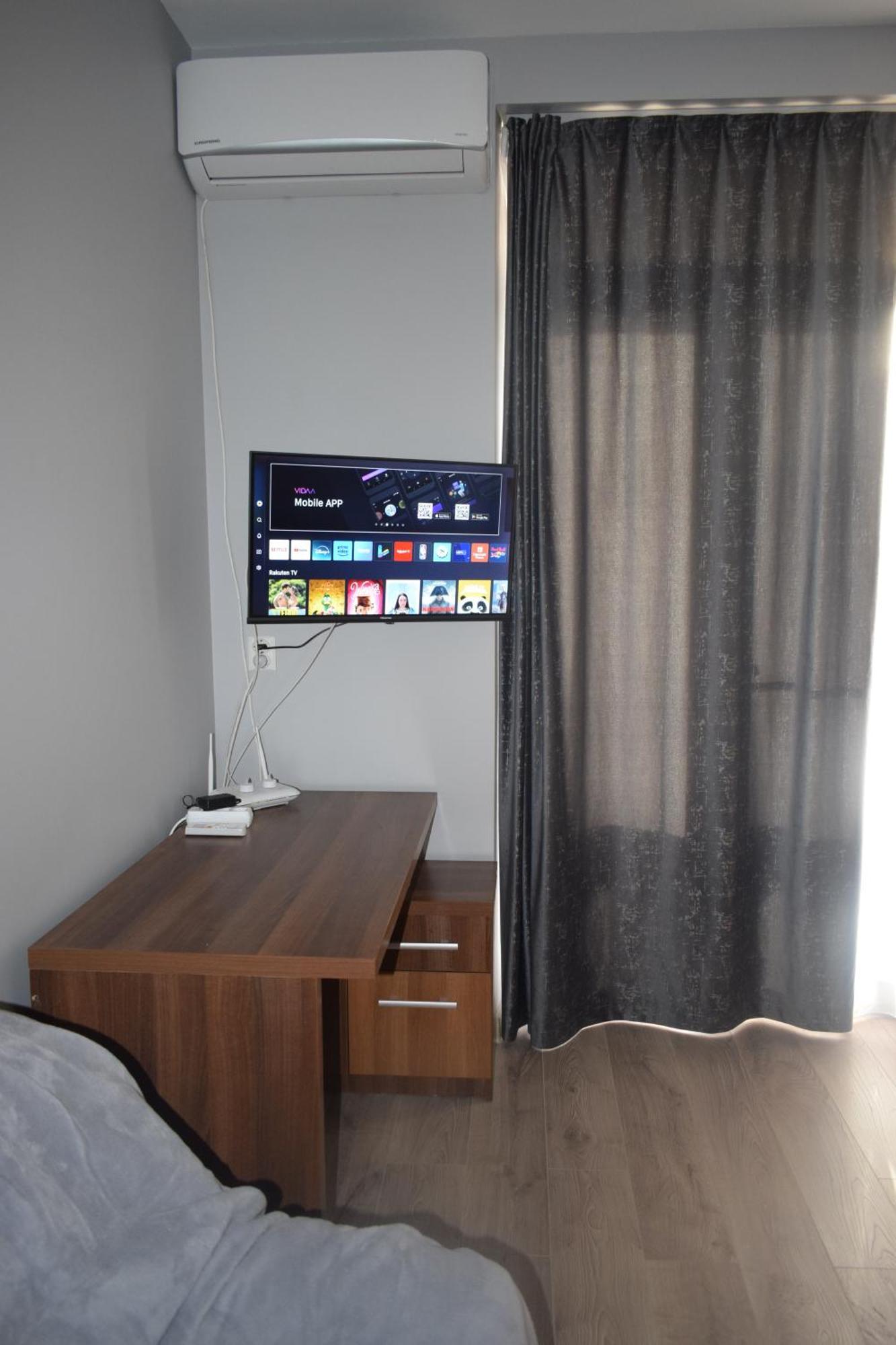 Apartament Nicolae Iorga Rhbm Μπάια Μάρε Εξωτερικό φωτογραφία