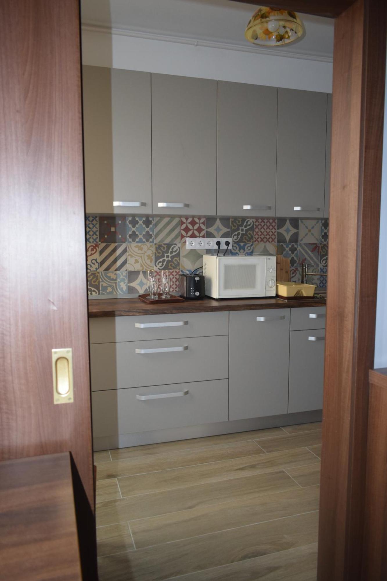 Apartament Nicolae Iorga Rhbm Μπάια Μάρε Εξωτερικό φωτογραφία