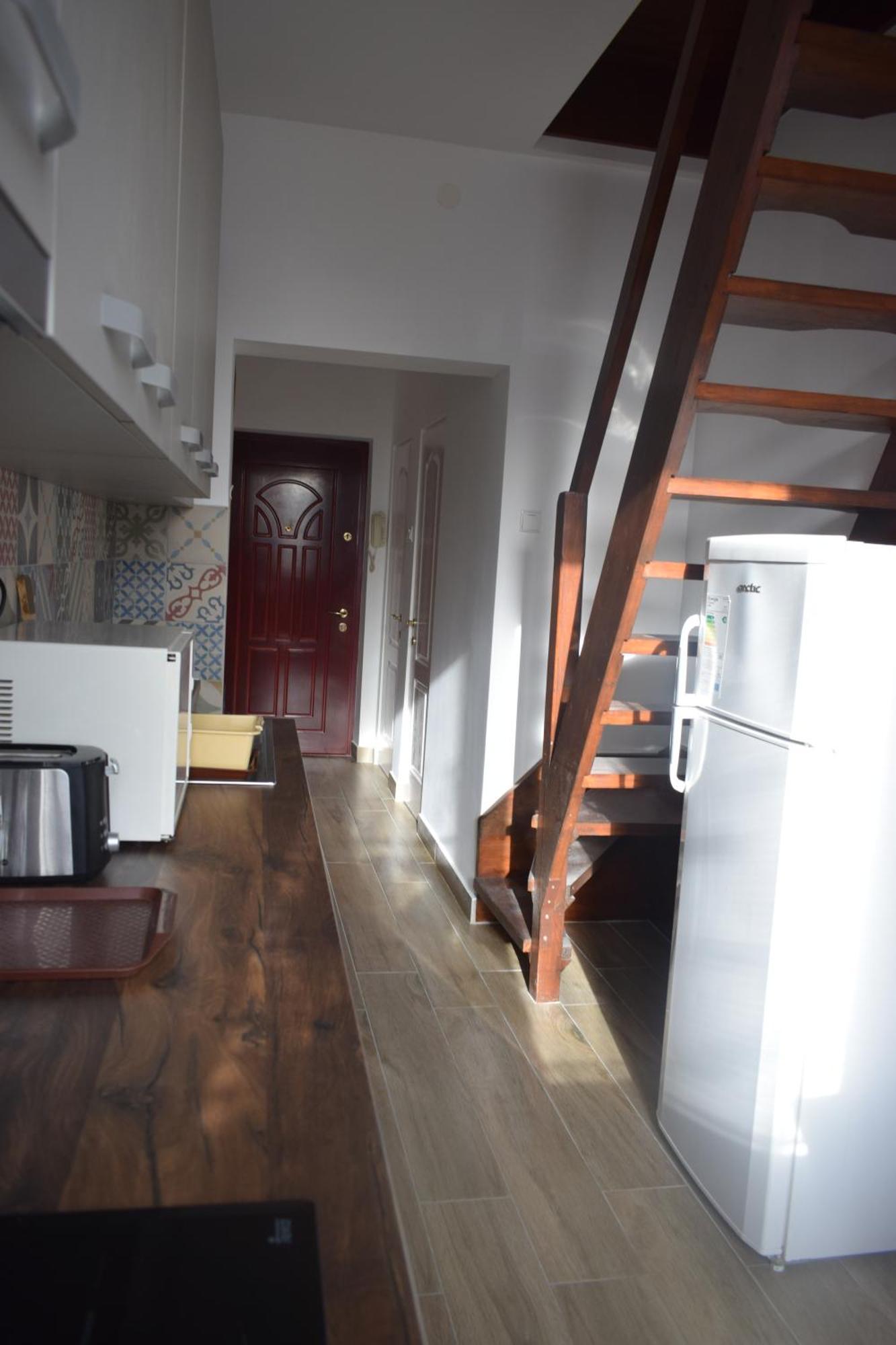 Apartament Nicolae Iorga Rhbm Μπάια Μάρε Εξωτερικό φωτογραφία