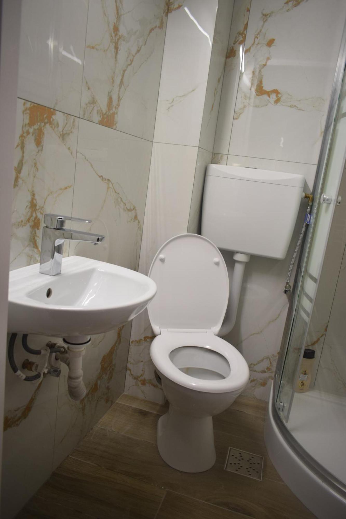 Apartament Nicolae Iorga Rhbm Μπάια Μάρε Εξωτερικό φωτογραφία
