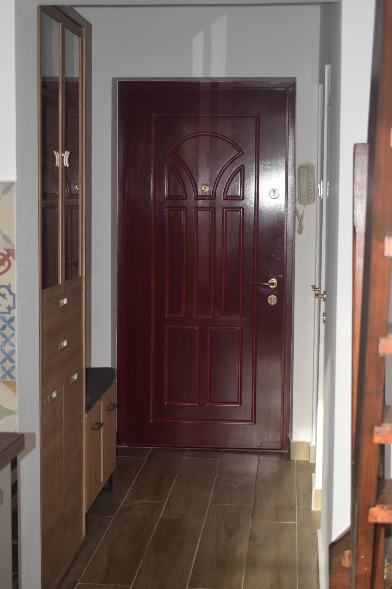 Apartament Nicolae Iorga Rhbm Μπάια Μάρε Εξωτερικό φωτογραφία